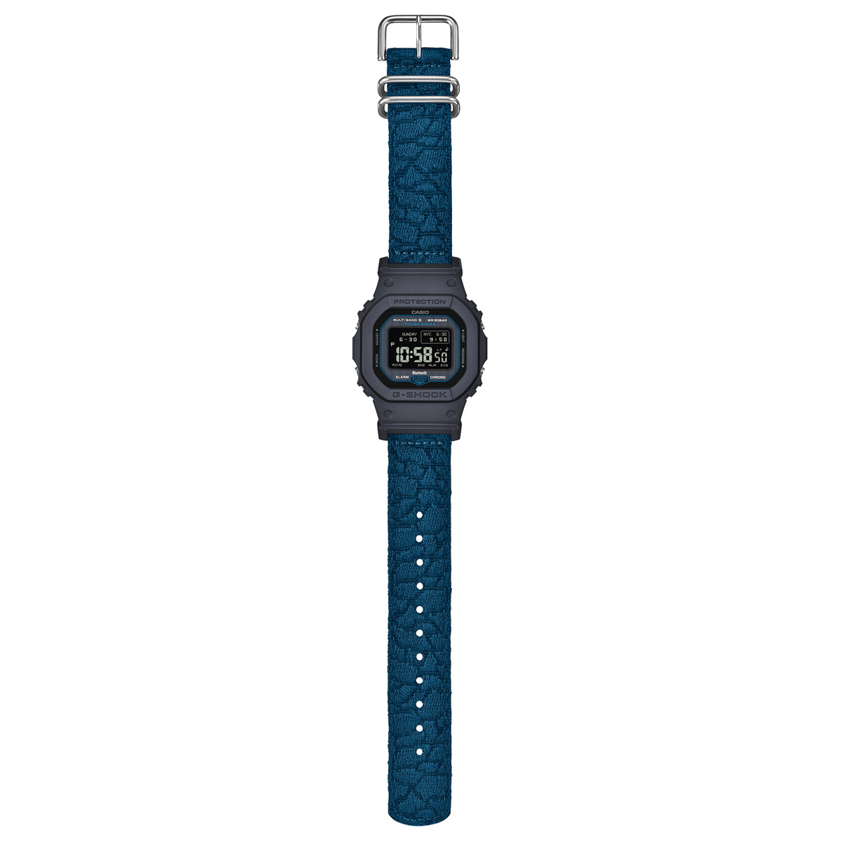G-SHOCK （豪華おまけ有） Gショック ソーラー 電波時計 腕時計 メンズ
