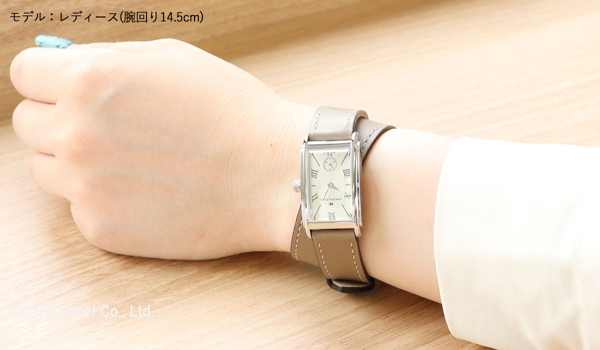 中古☆ハミルトン☆アードモア ARDMORE QUARTZ ハミルトン 中古 メンズ HAMILTON アードモア