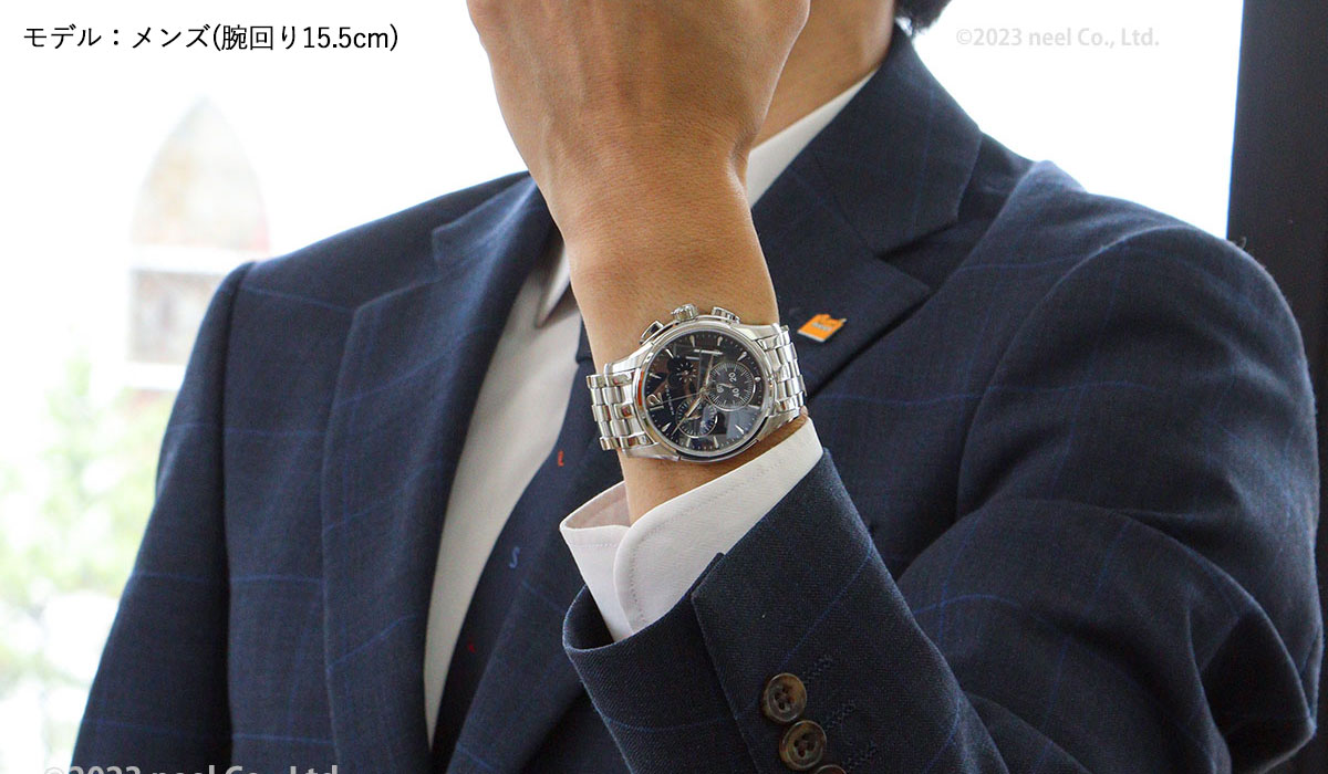 【値引中!!】HAMILTON ハミルトン H32612141 ジャズマスター neel4_h32612141