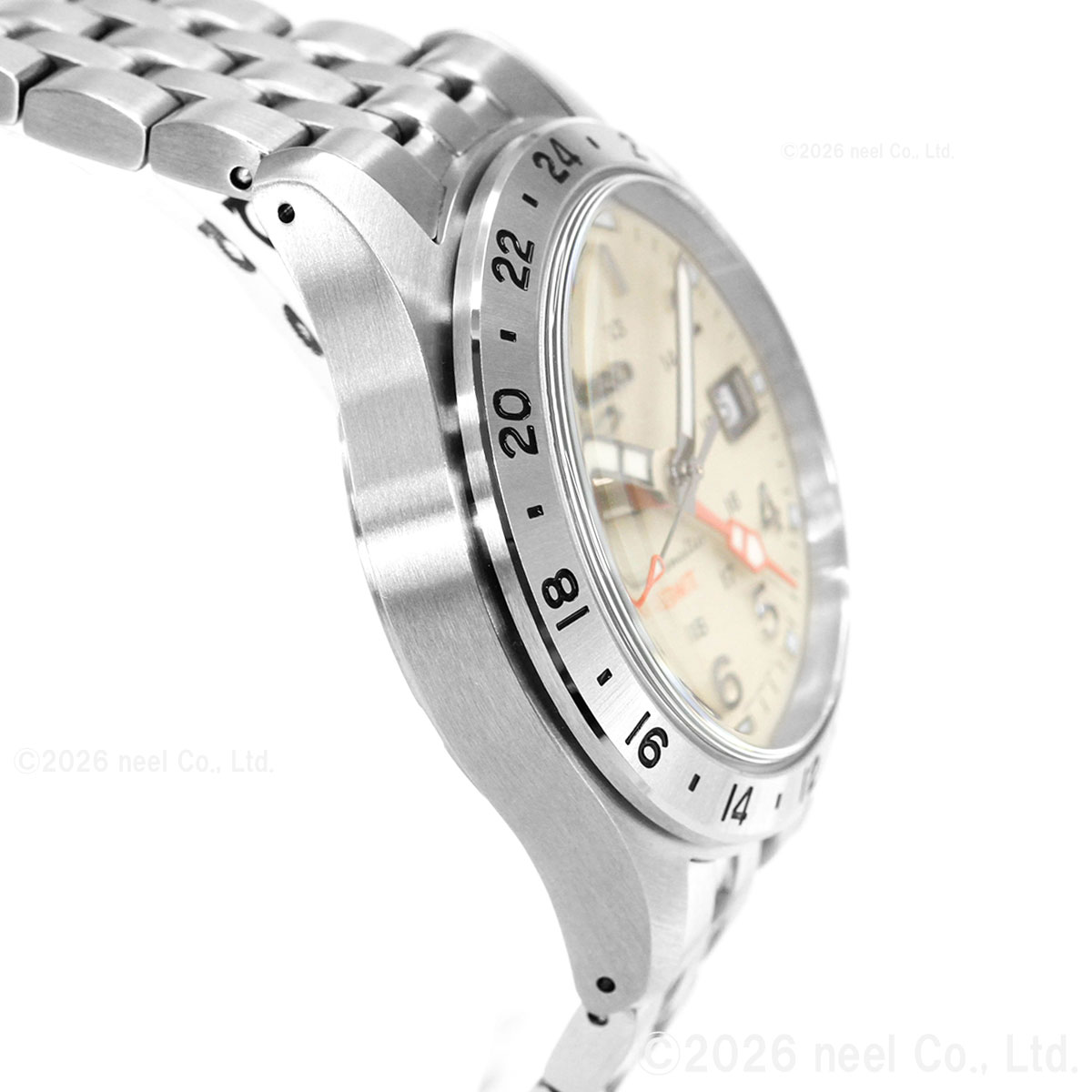 Seiko 5 Sports セイコー5 スポーツ 日本製 自動巻 SEIKO SPORTS 