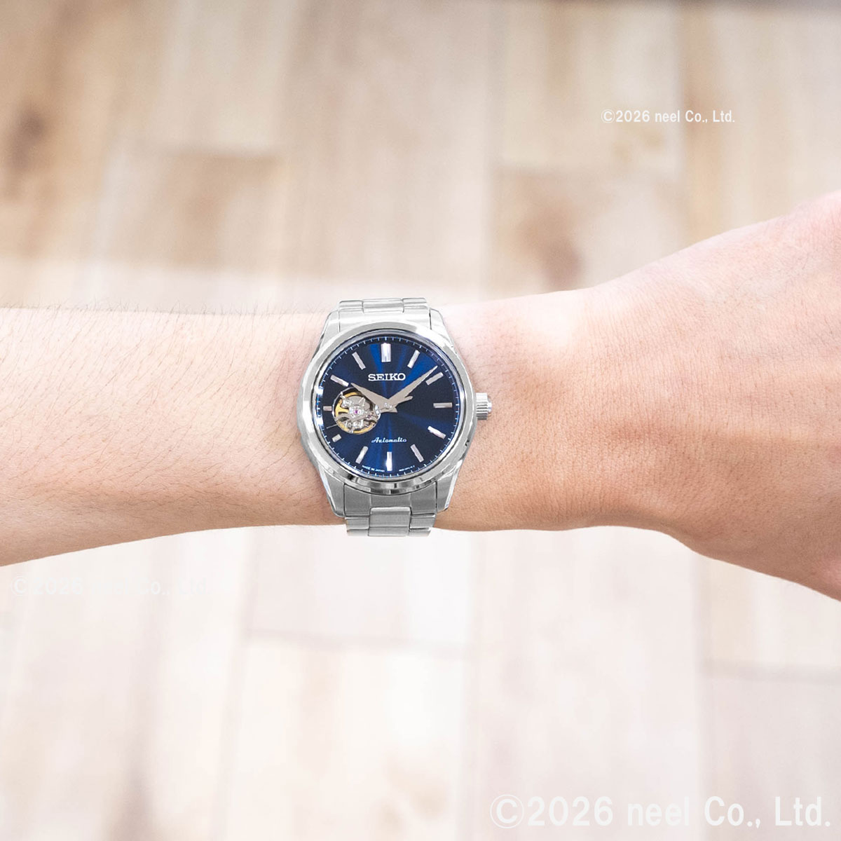 SEIKO SELECTION （豪華おまけ有） セイコー セレクション Sシリーズ