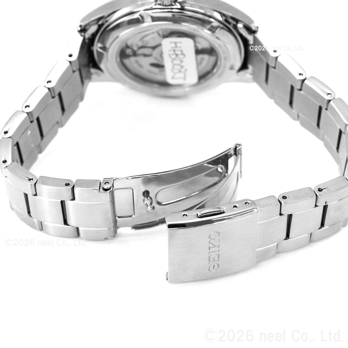SEIKO SELECTION （豪華おまけ有） セイコー セレクション Sシリーズ