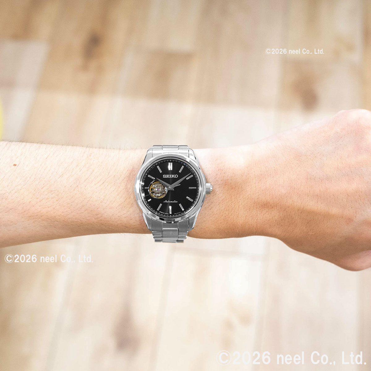 SEIKO SELECTION （豪華おまけ有） セイコー セレクション Sシリーズ