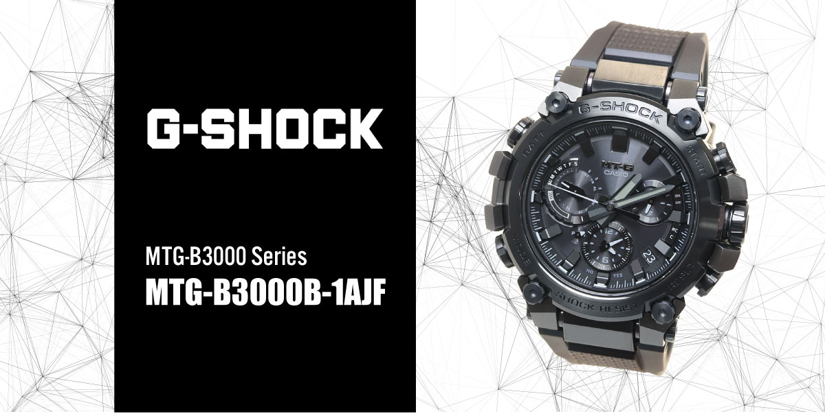 MT-G （豪華おまけ有） Gショック G-SHOCK 電波 ソーラー メンズ