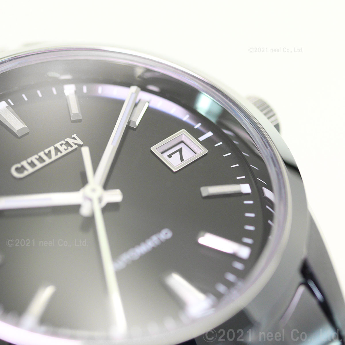 美品　CITIZEN COLLECTION NB1050-59E Citizen NB1050-59E Citizen Collection Mechanical Classical