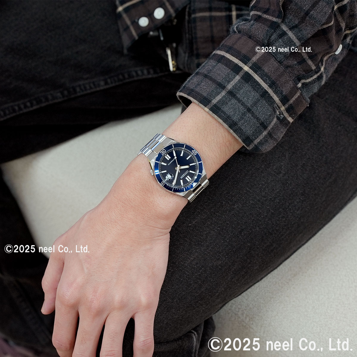 CITIZEN COLLECTION （豪華おまけ有） シチズンコレクション