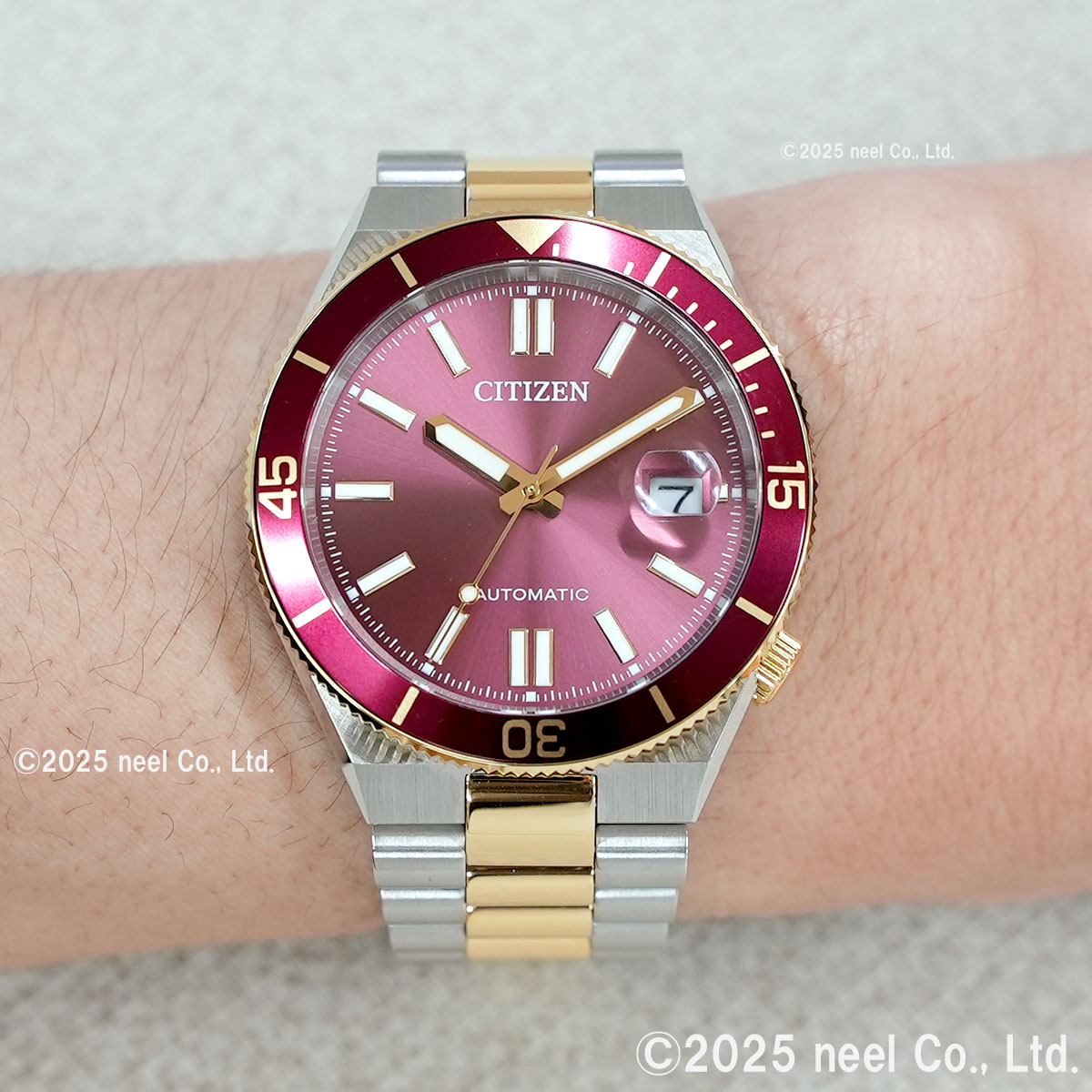 CITIZEN COLLECTION （豪華おまけ有） シチズンコレクション