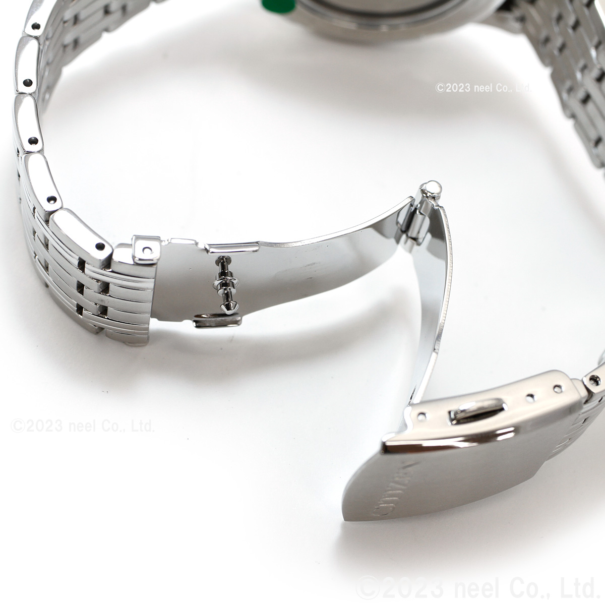 CITIZEN COLLECTION シチズンコレクション メカニカル 自動巻き