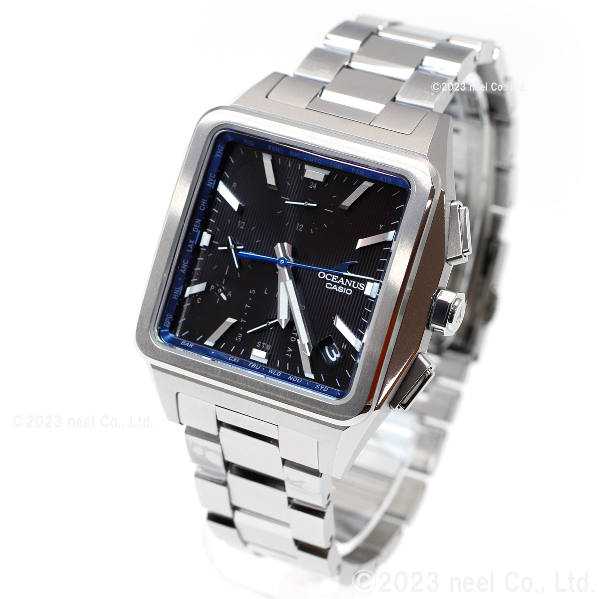 【新品未使用】出品7月末まで カシオ オシアナス OCW-T1010-1AJF hqdefault.jpg