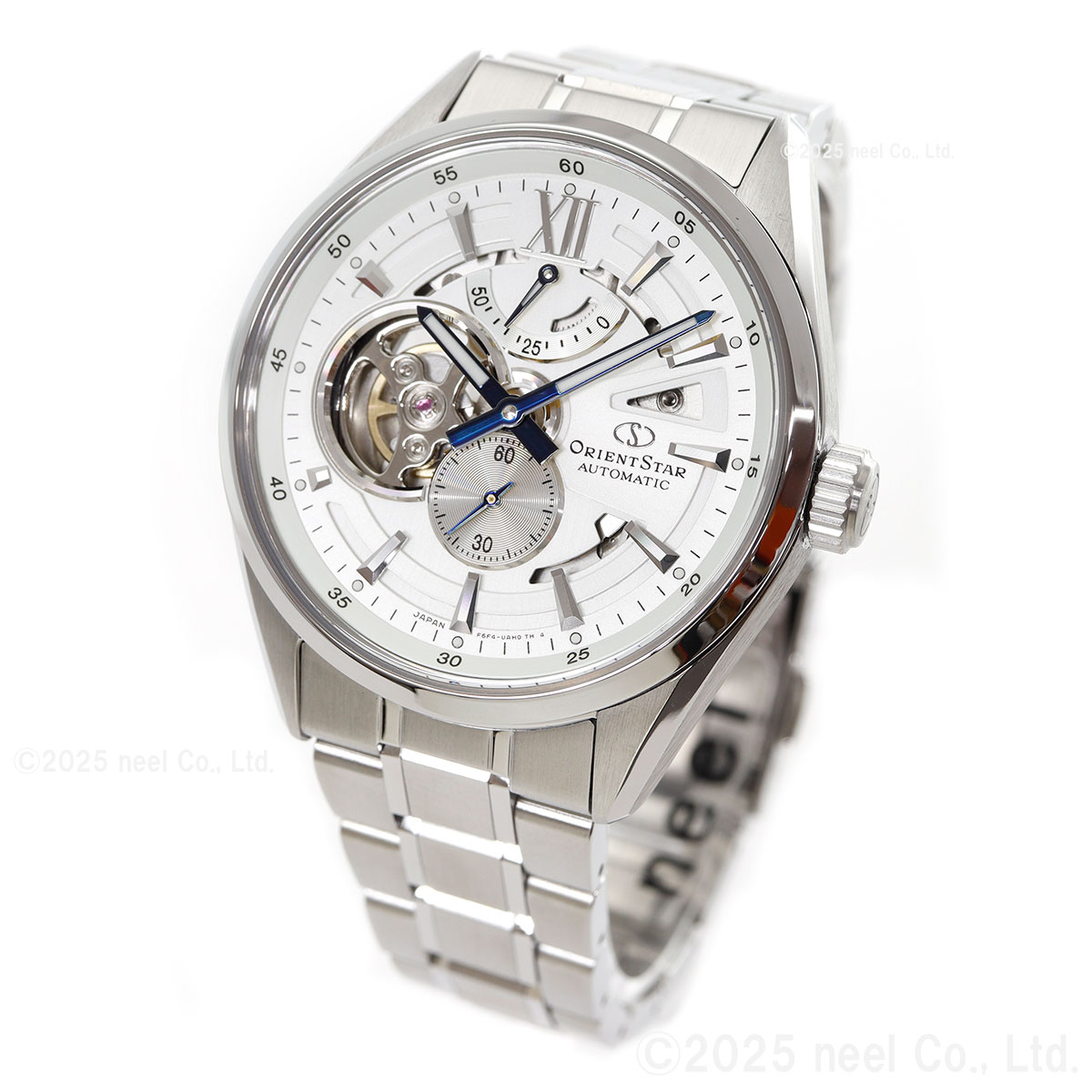 オリエントスター ヘリテージゴシックのおすすめ人気商品一覧 通販