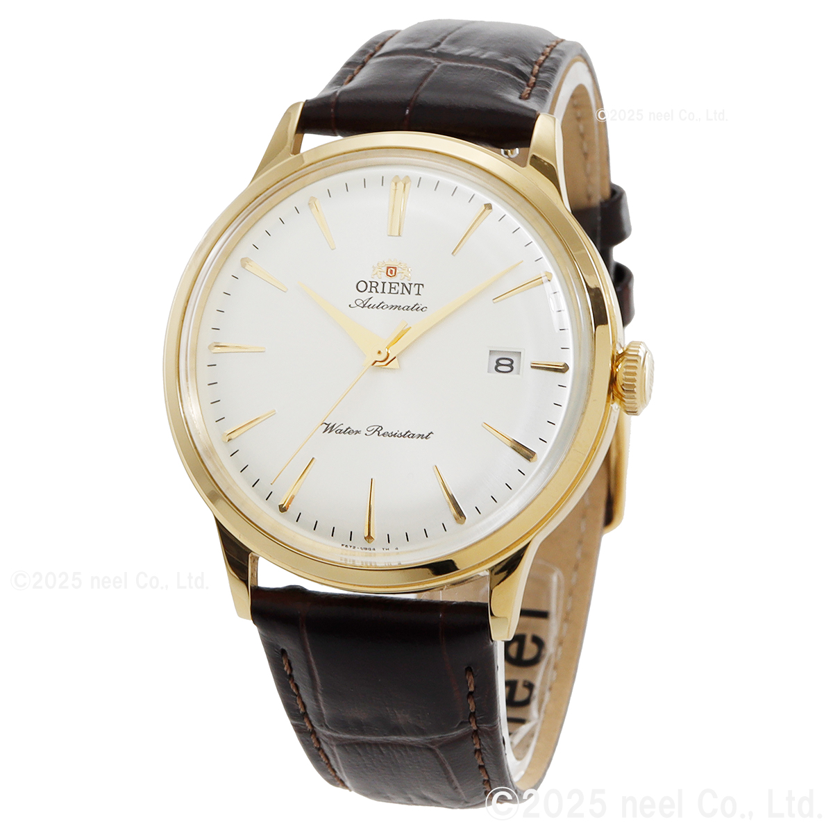 CLASSIC（ORIENT） オリエント 腕時計 メンズ 自動巻き ORIENT