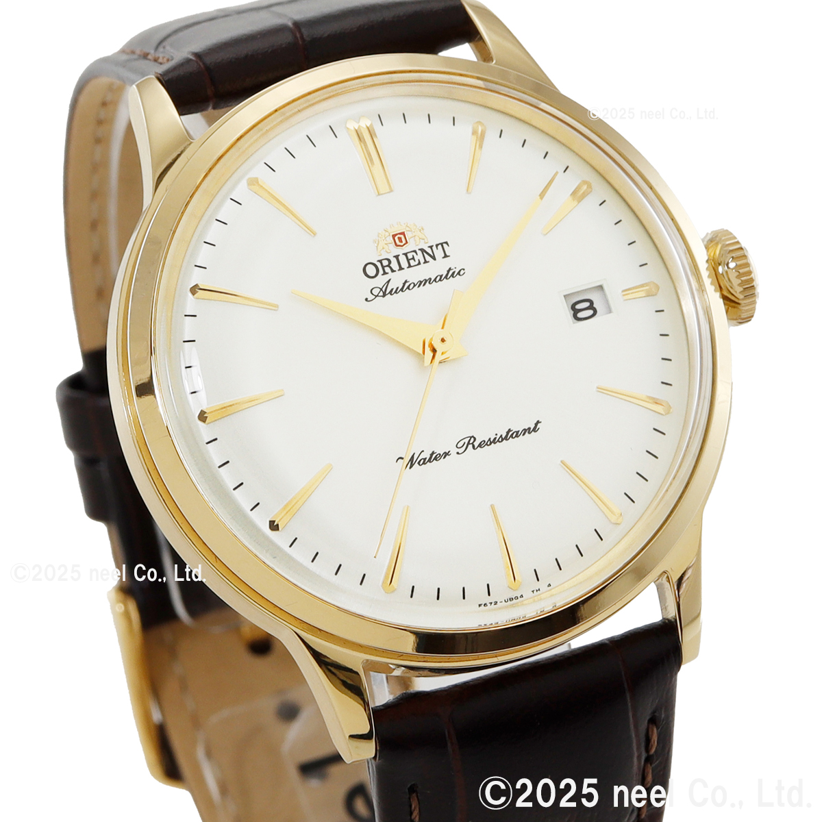 CLASSIC（ORIENT） オリエント 腕時計 メンズ 自動巻き ORIENT