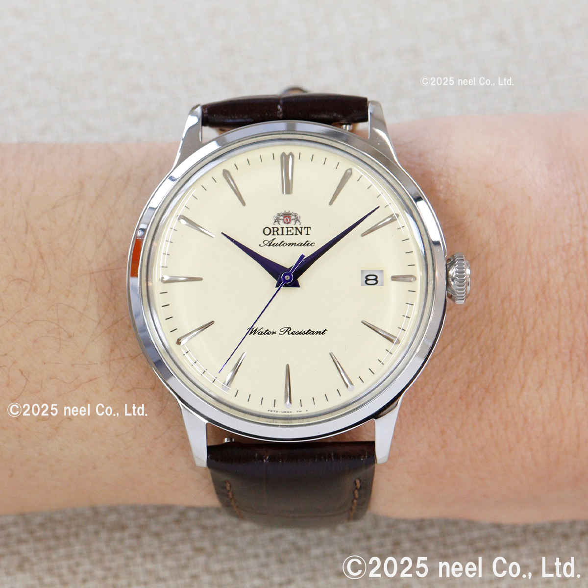 CLASSIC（ORIENT） オリエント 腕時計 メンズ 自動巻き ORIENT