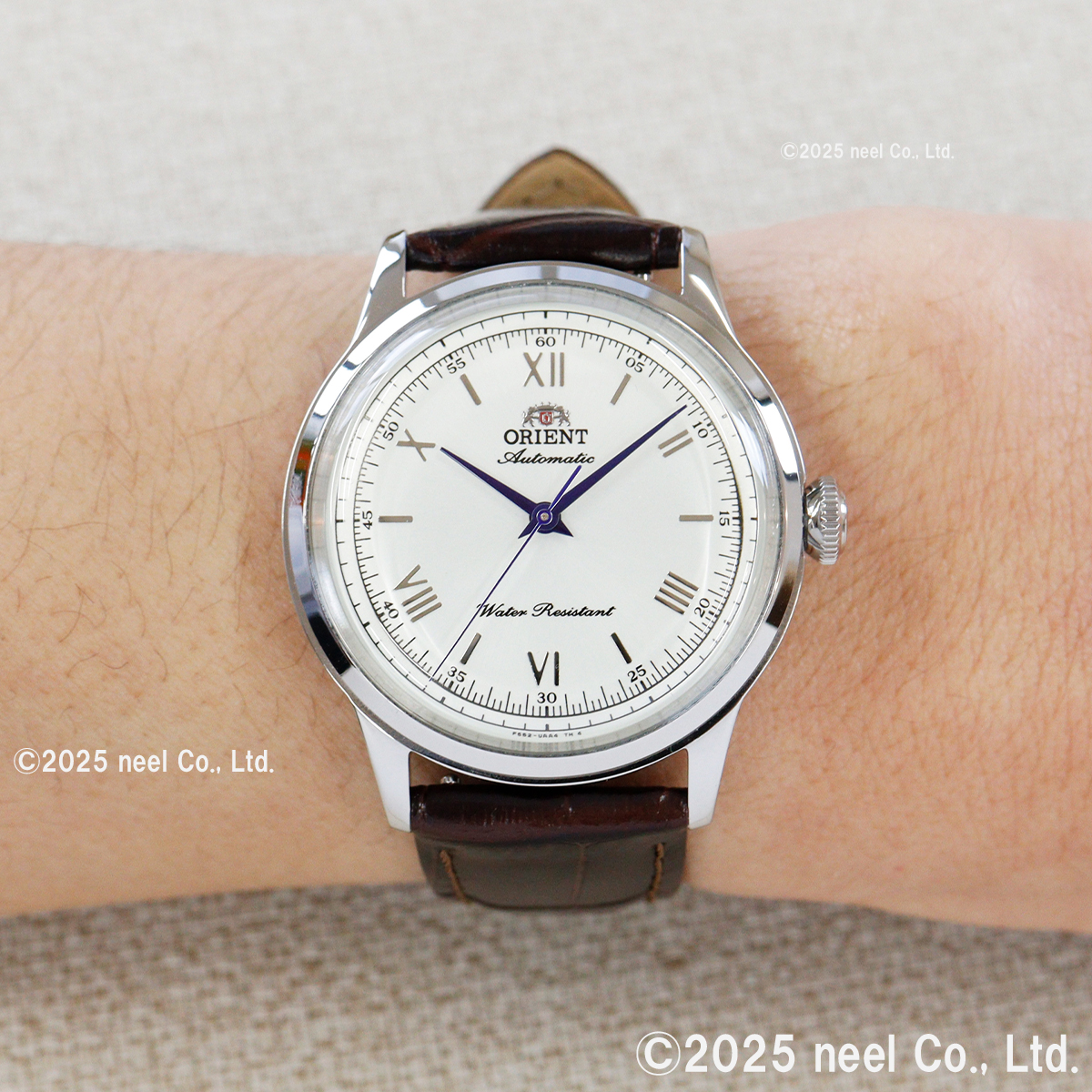 CLASSIC（ORIENT） オリエント 腕時計 メンズ 自動巻き ORIENT