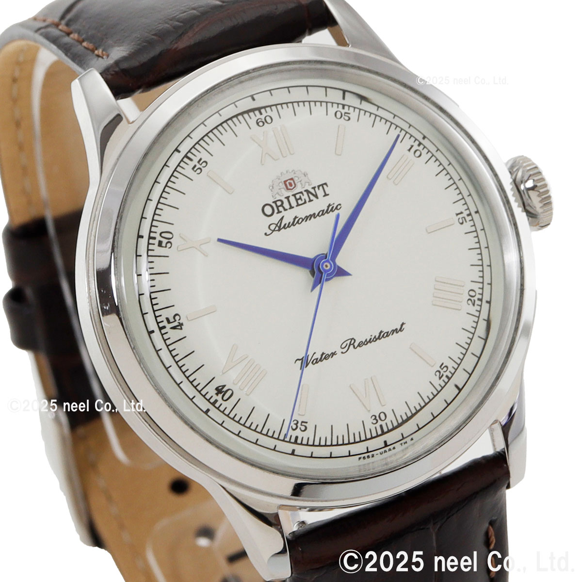 CLASSIC（ORIENT） オリエント 腕時計 メンズ 自動巻き ORIENT