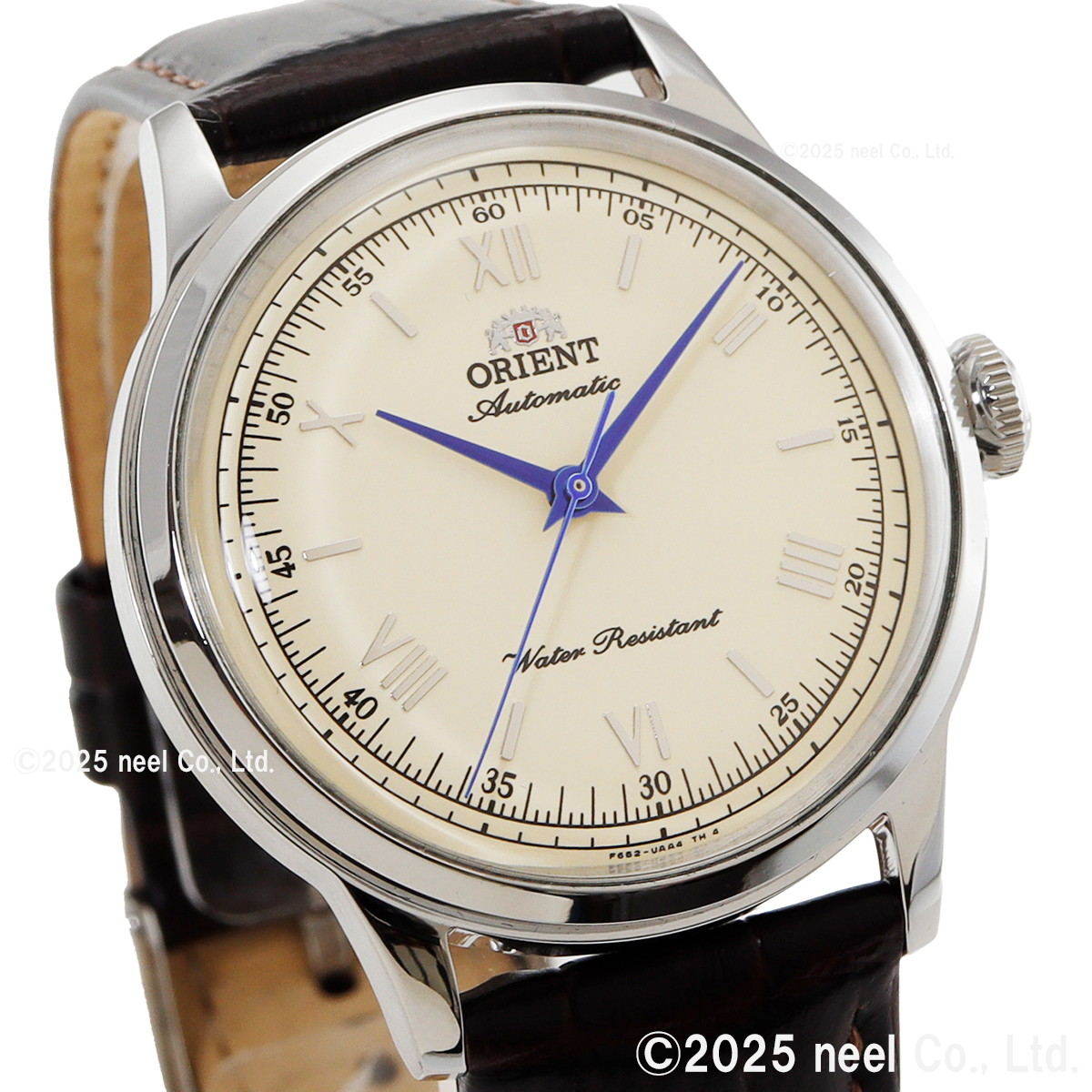 CLASSIC（ORIENT） オリエント 腕時計 メンズ 自動巻き ORIENT