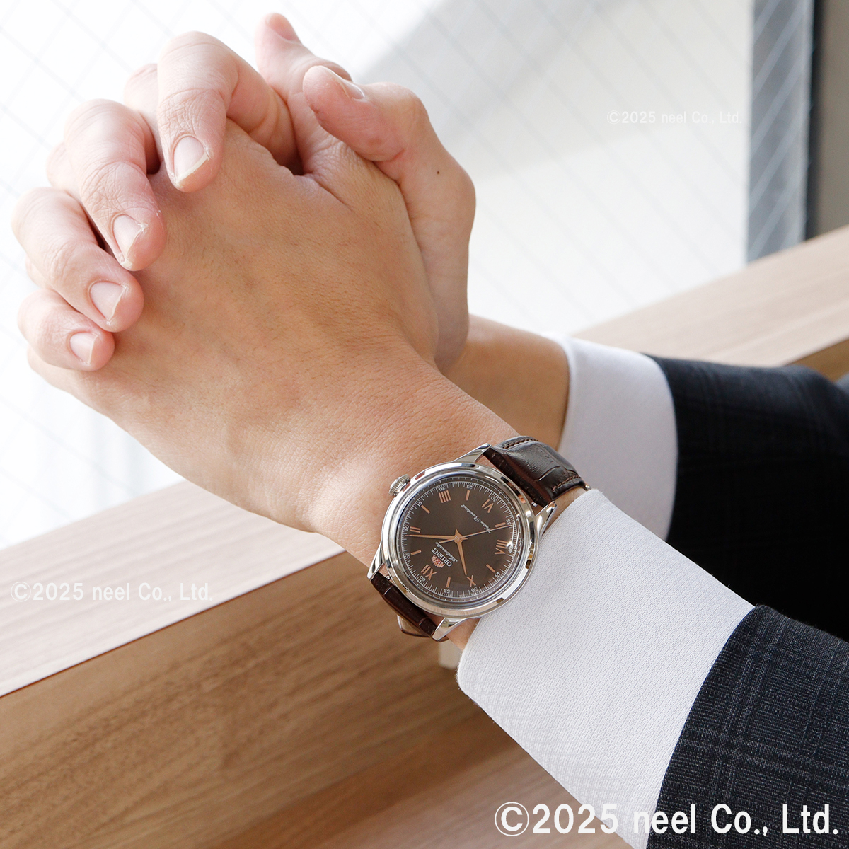 CLASSIC（ORIENT） オリエント 腕時計 メンズ 自動巻き ORIENT 