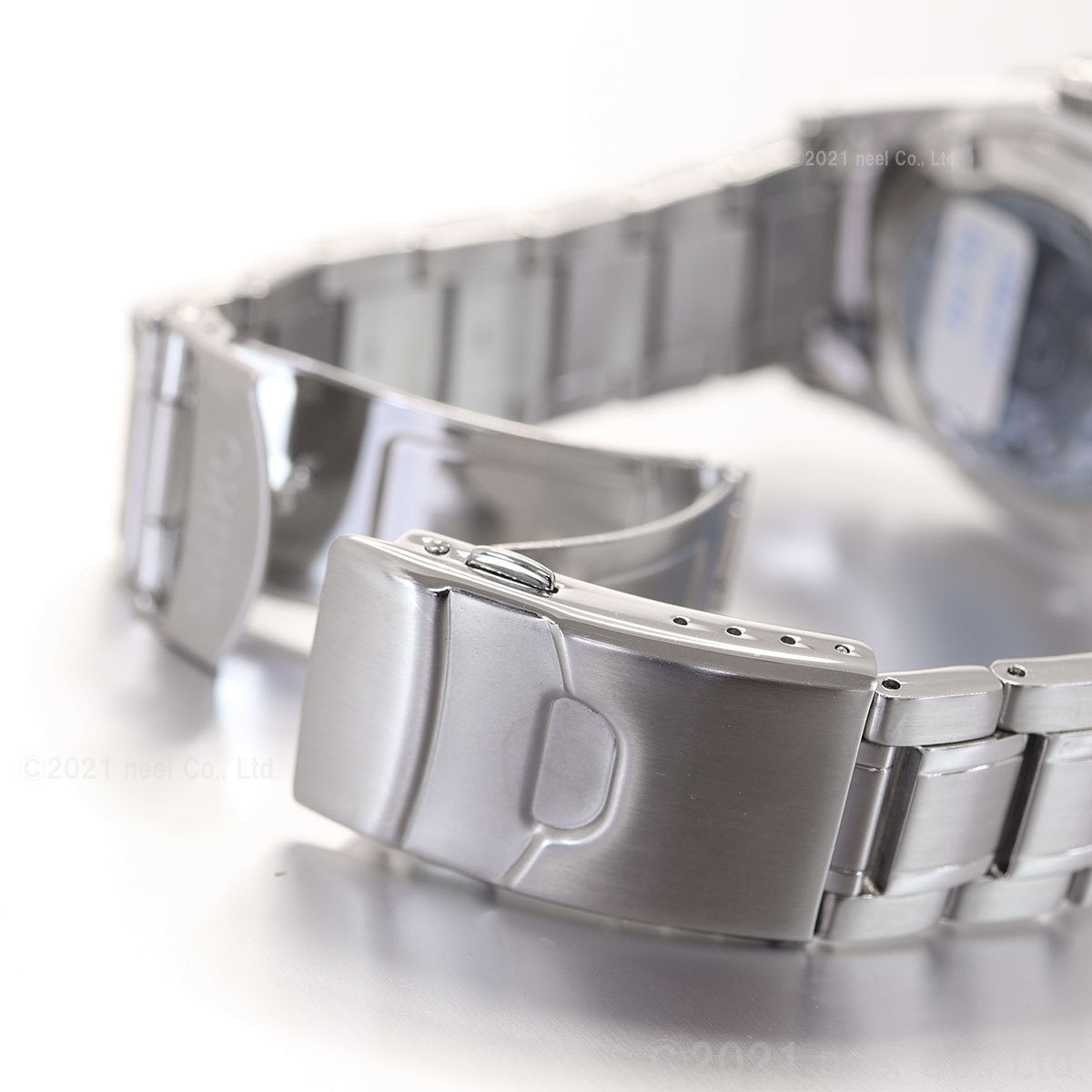 SEIKO（セイコー） メカニカル 自動巻き 腕時計 メンズ SEIKO