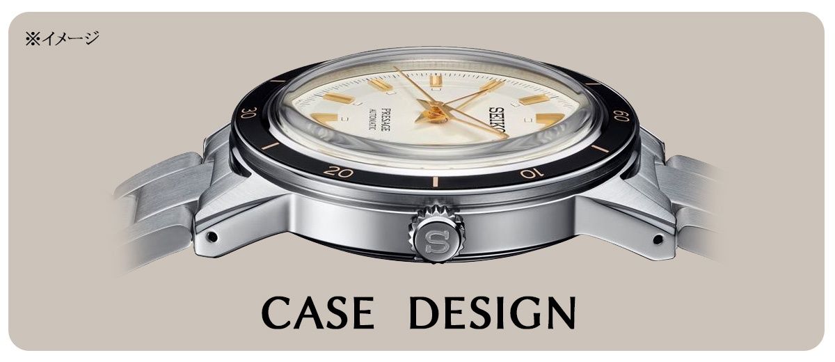 PRESAGE 豪華おまけ有 セイコー プレザージュ SEIKO Style60's