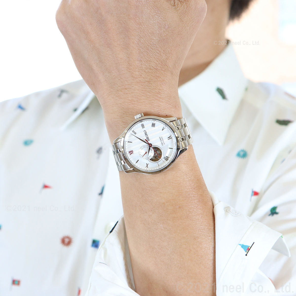 ♥️大幅値下げ♥️SEIKO OLD セイコーオールド　置き時計 SEIKO セイコー 置き時計 レスポワール UF802L : Bef クラブ