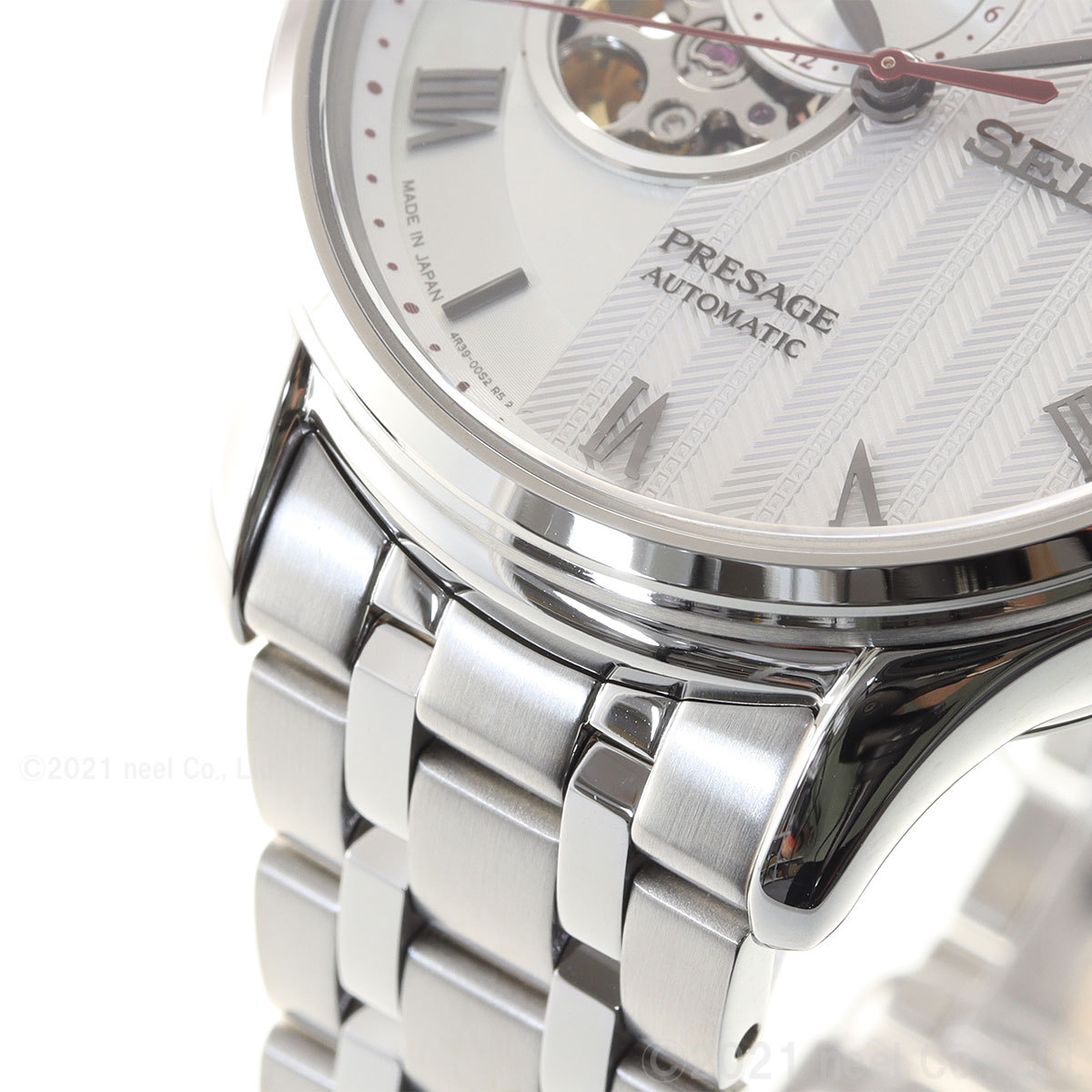 PRESAGE 豪華おまけ有 セイコー プレザージュ SEIKO Japanese