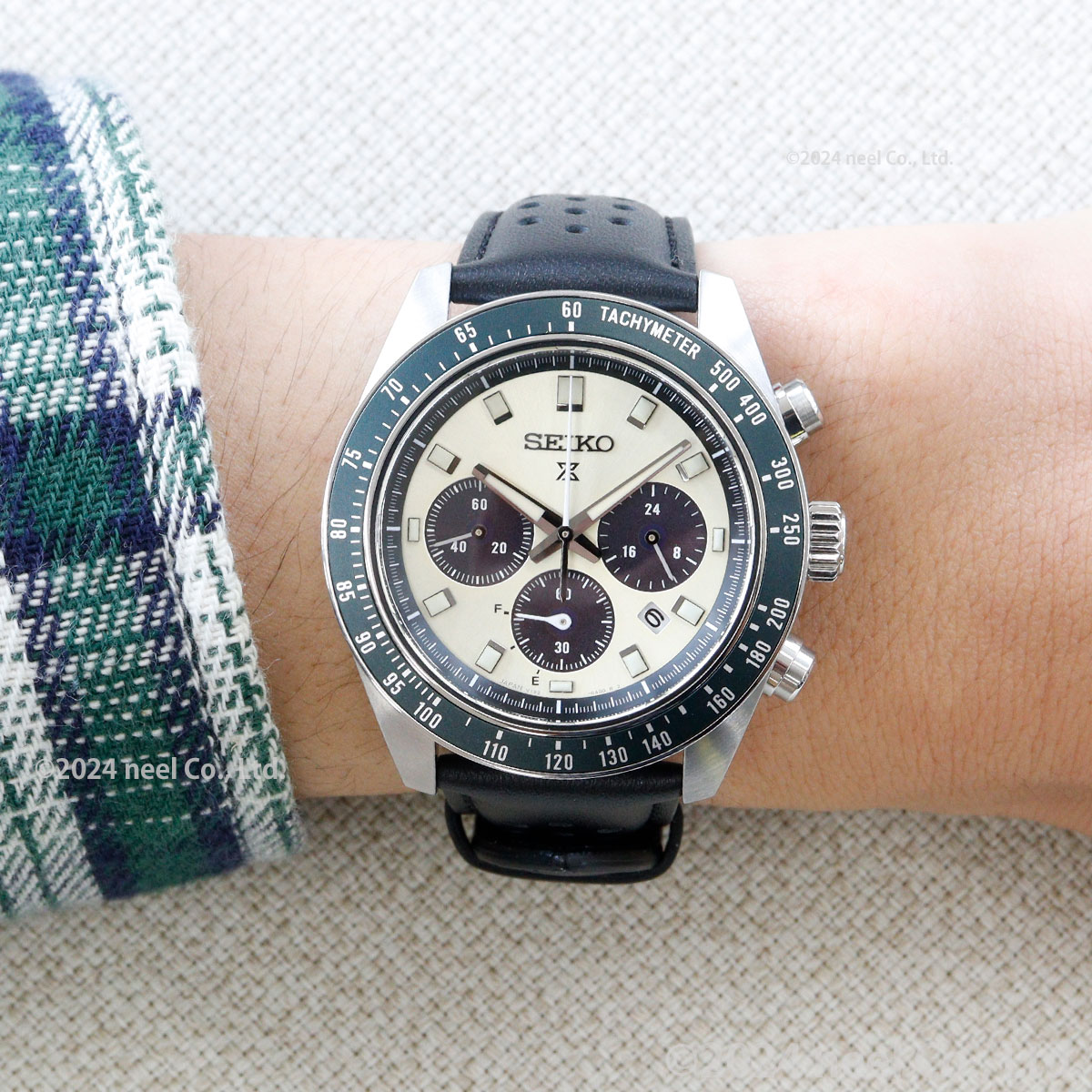 時計 SEIKO SBDL115 Seiko Prospex Speedtimer SBDL115 | Sakurawatches.com