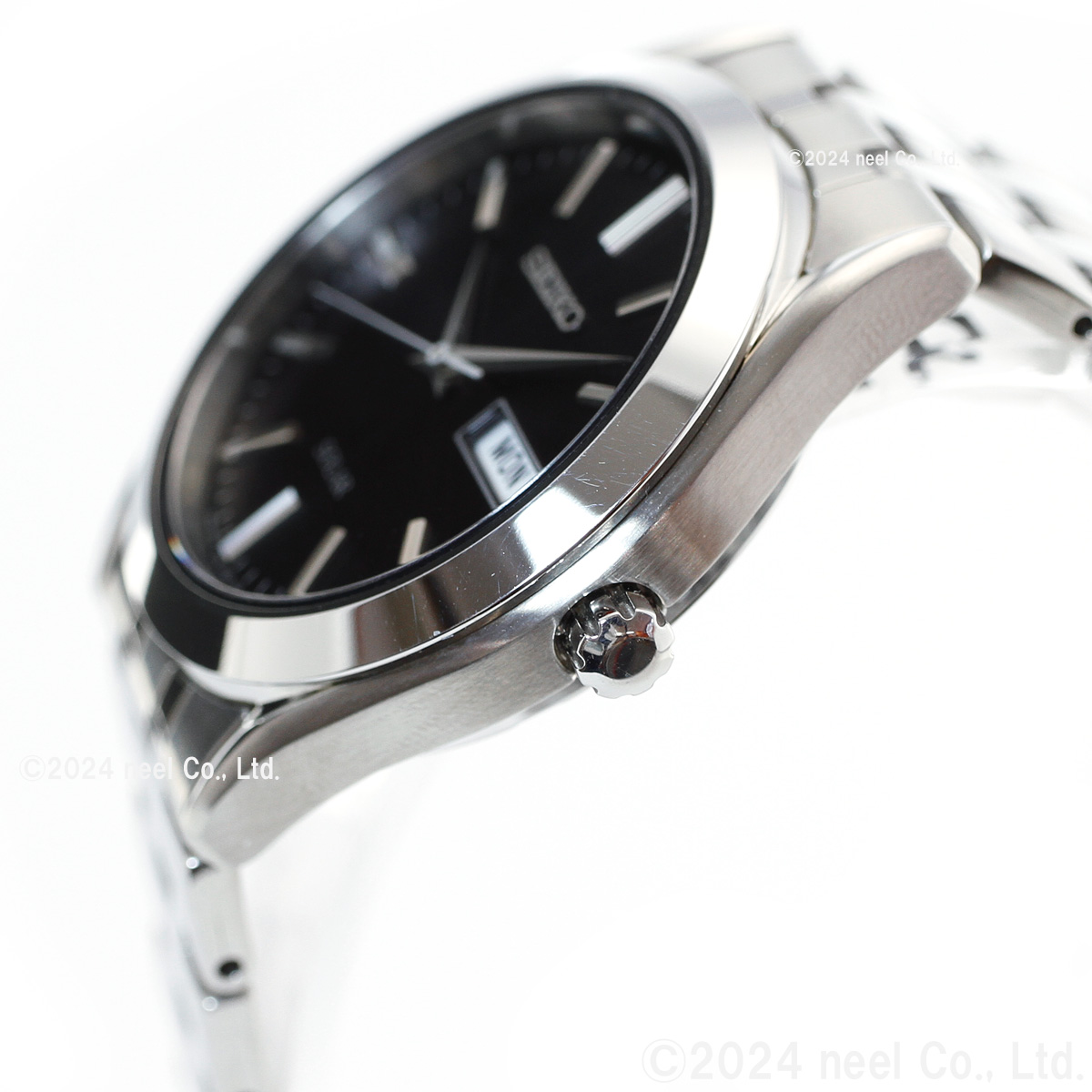 SEIKO SELECTION セイコー セレクション ソーラー 腕時計 メンズ SEIKO SELECTION セイコー セレクション ソーラー 腕時計 メンズ