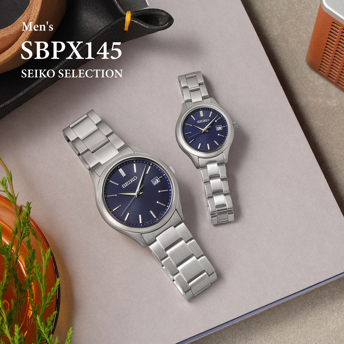 人気 ブランド チェック SEIKO SELECTION 流通限定 Sシリーズ セレクション セイコー 海外モデル