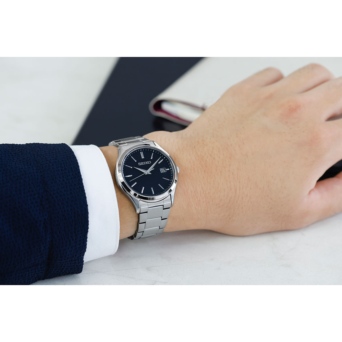 SEIKO SELECTION セイコー セレクション Sシリーズ 流通限定 ソーラー