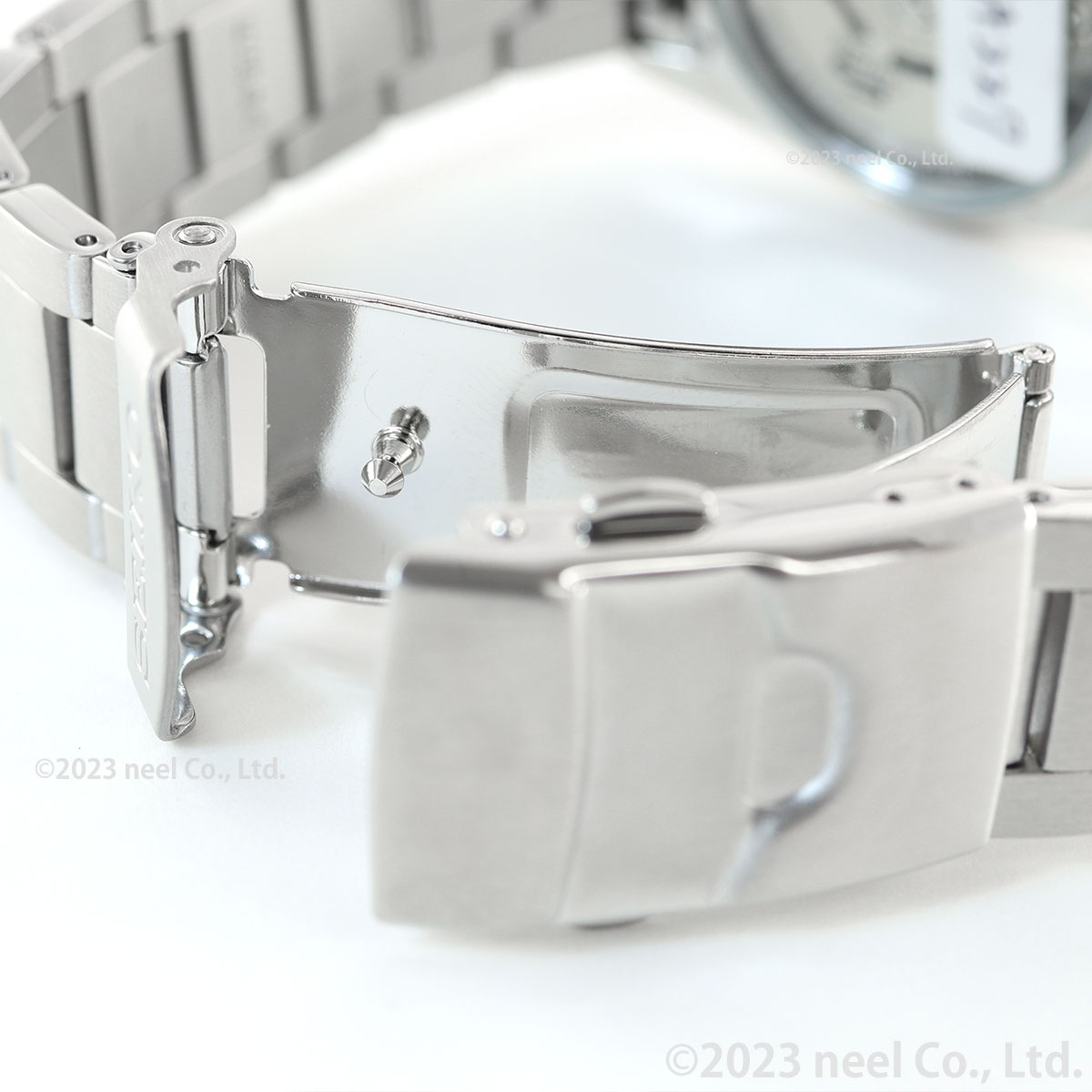 Sports Style セイコー5 スポーツ SEIKO 5 SPORTS 自動巻き