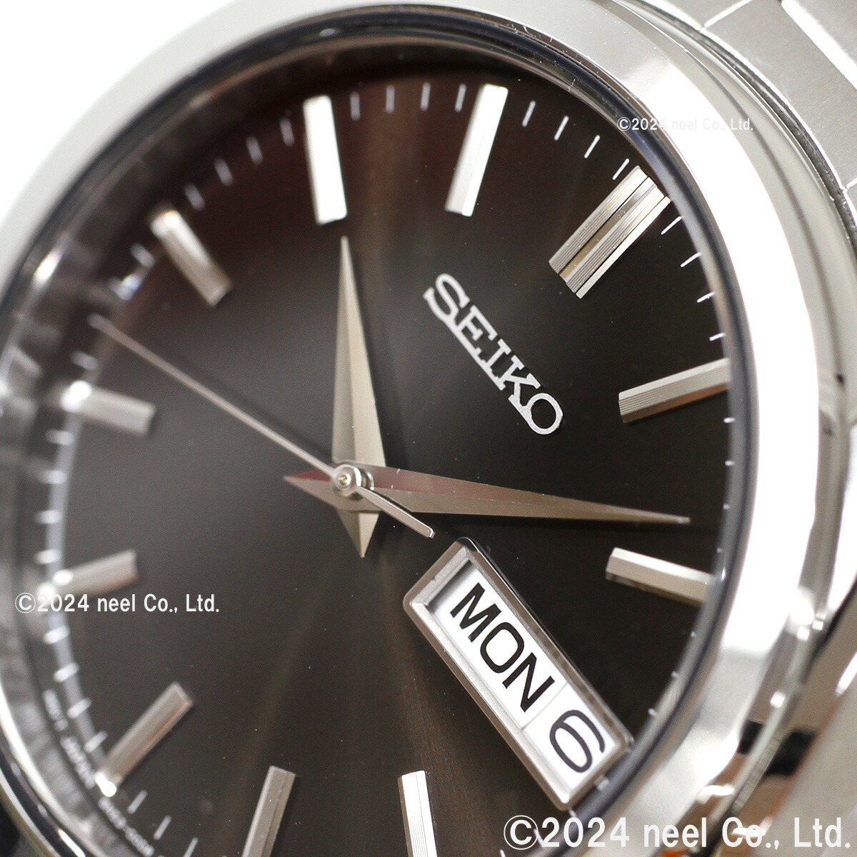 SEIKO SELECTION セイコー セレクション Sシリーズ 腕時計 メンズ