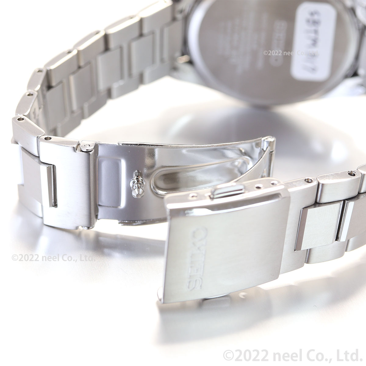 SEIKO SELECTION セイコー セレクション ソーラー 電波時計 流通