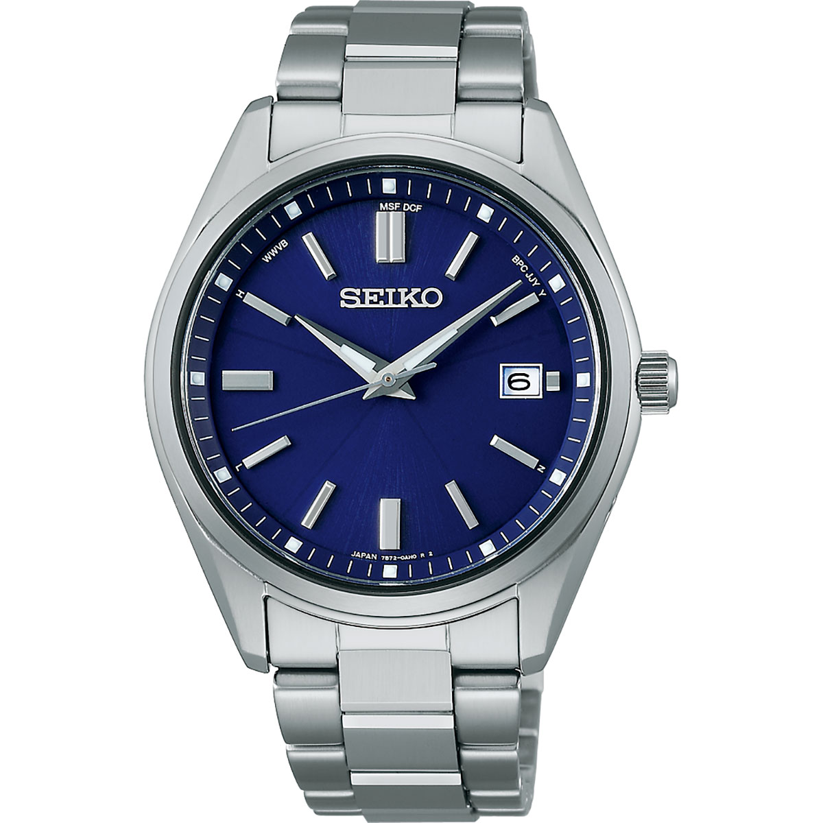 SEIKO SELECTION セイコー セレクション ソーラー 電波時計 流通限定