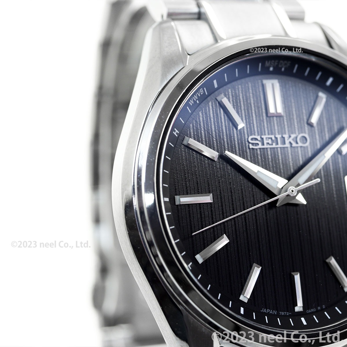 SEIKO SELECTION （豪華おまけ有） セイコー セレクション 電波