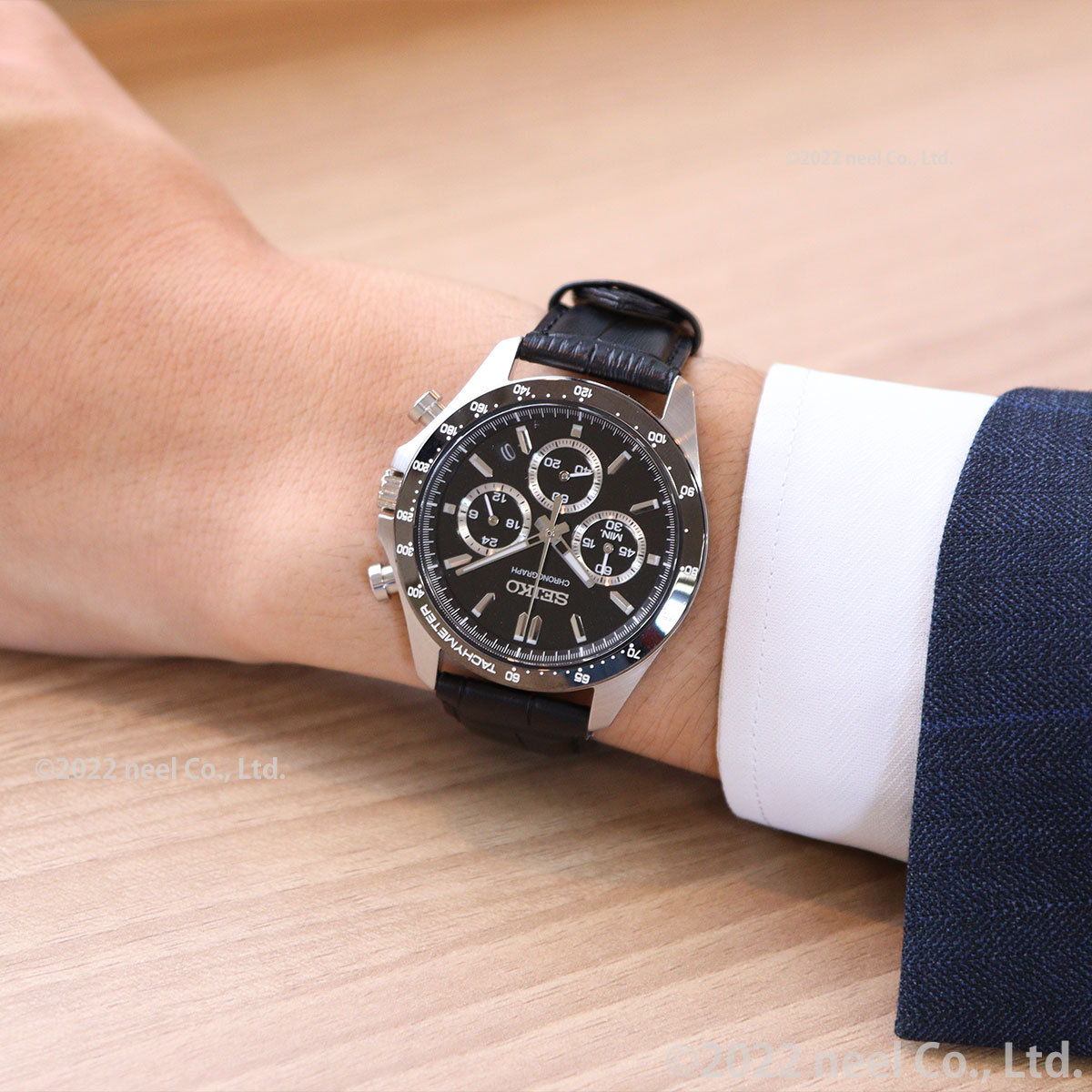 SEIKO SELECTION