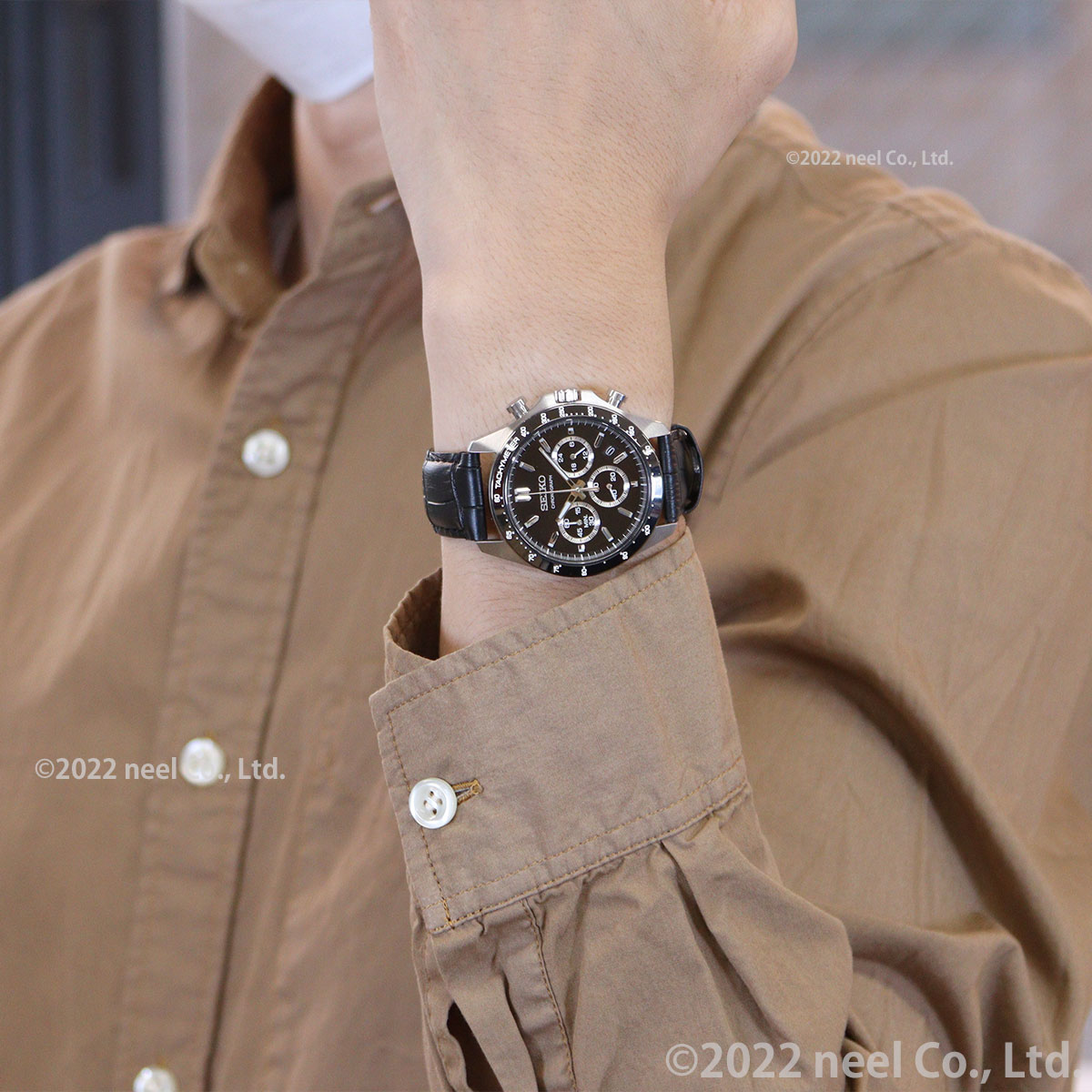 SEIKO SELECTION