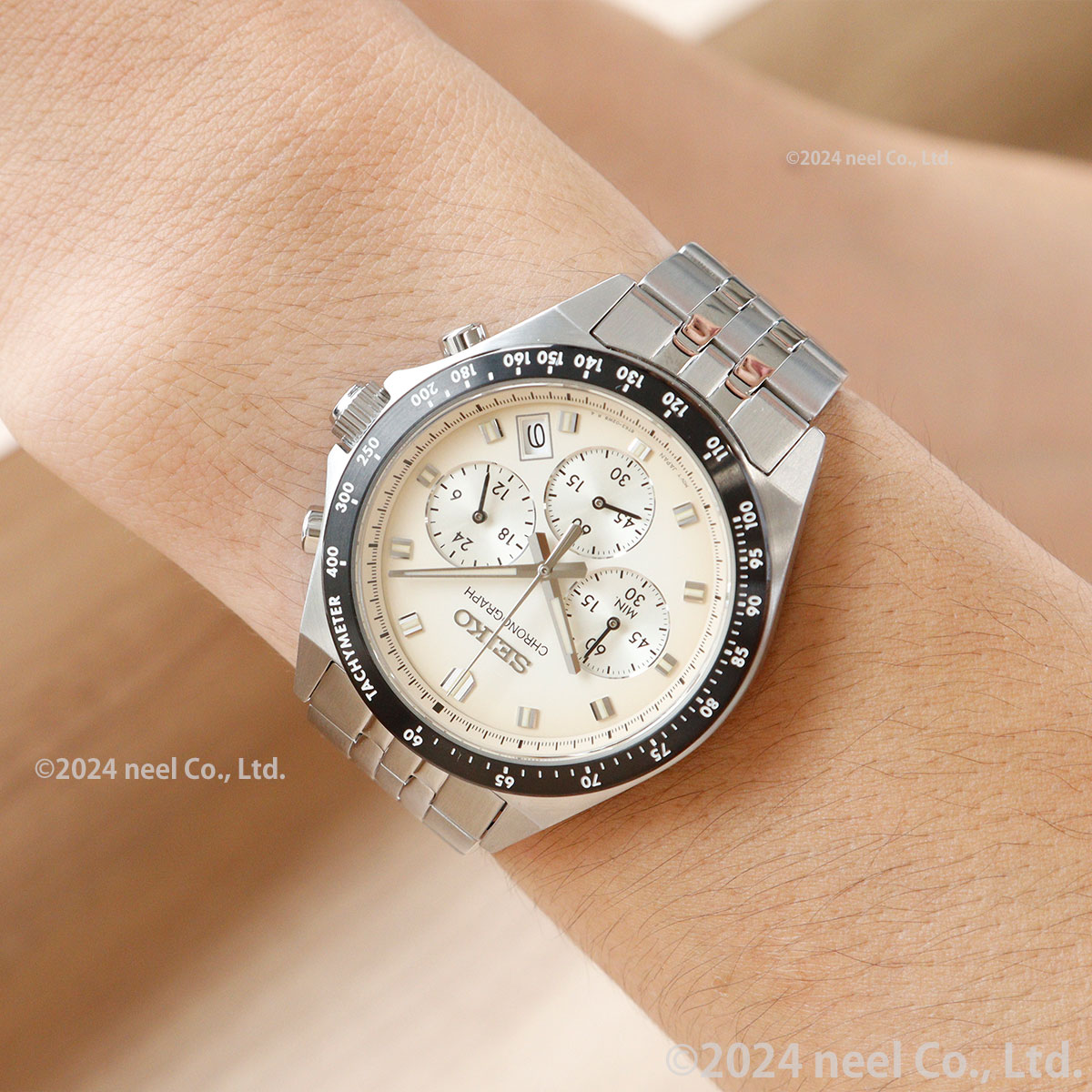 SEIKO SELECTION セイコー セレクション Sシリーズ 腕時計