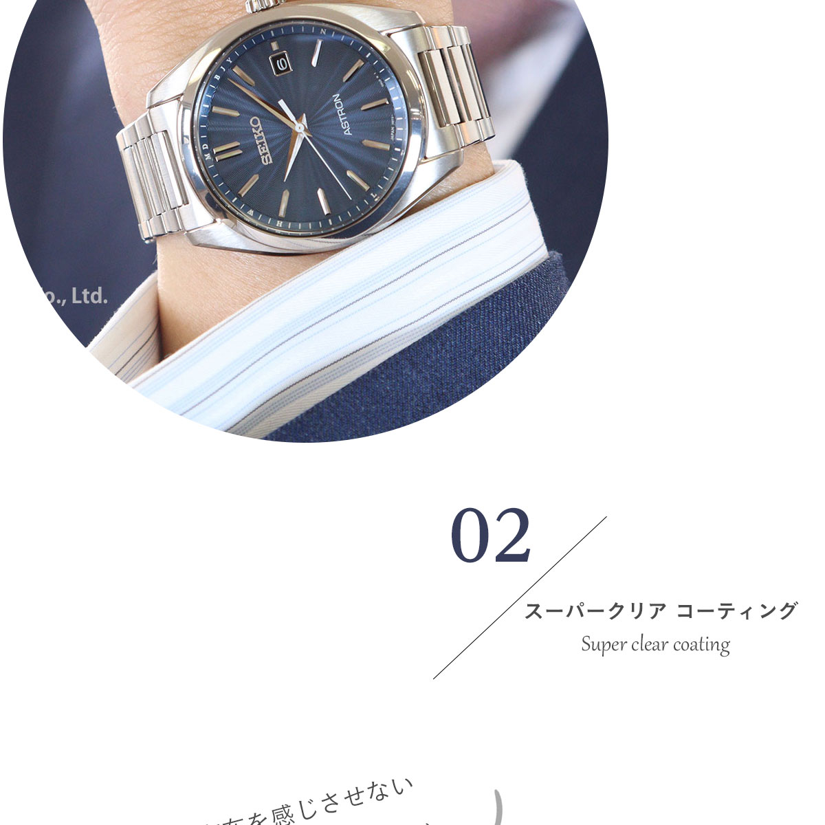 ASTRON （豪華おまけ有） セイコー アストロン SEIKO SBXY031 : neel