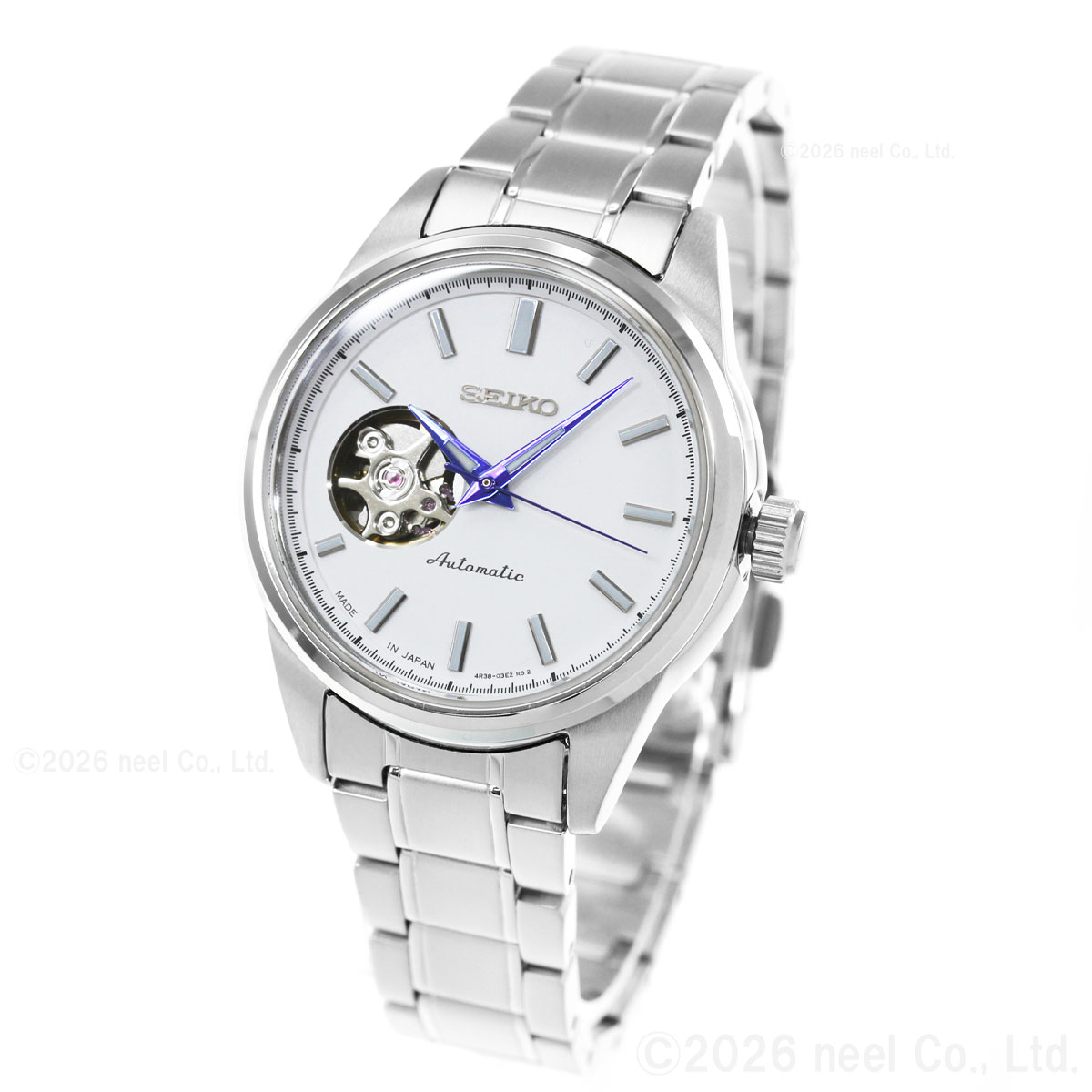 SEIKO SELECTION （豪華おまけ有） セイコー セレクション メカニカル