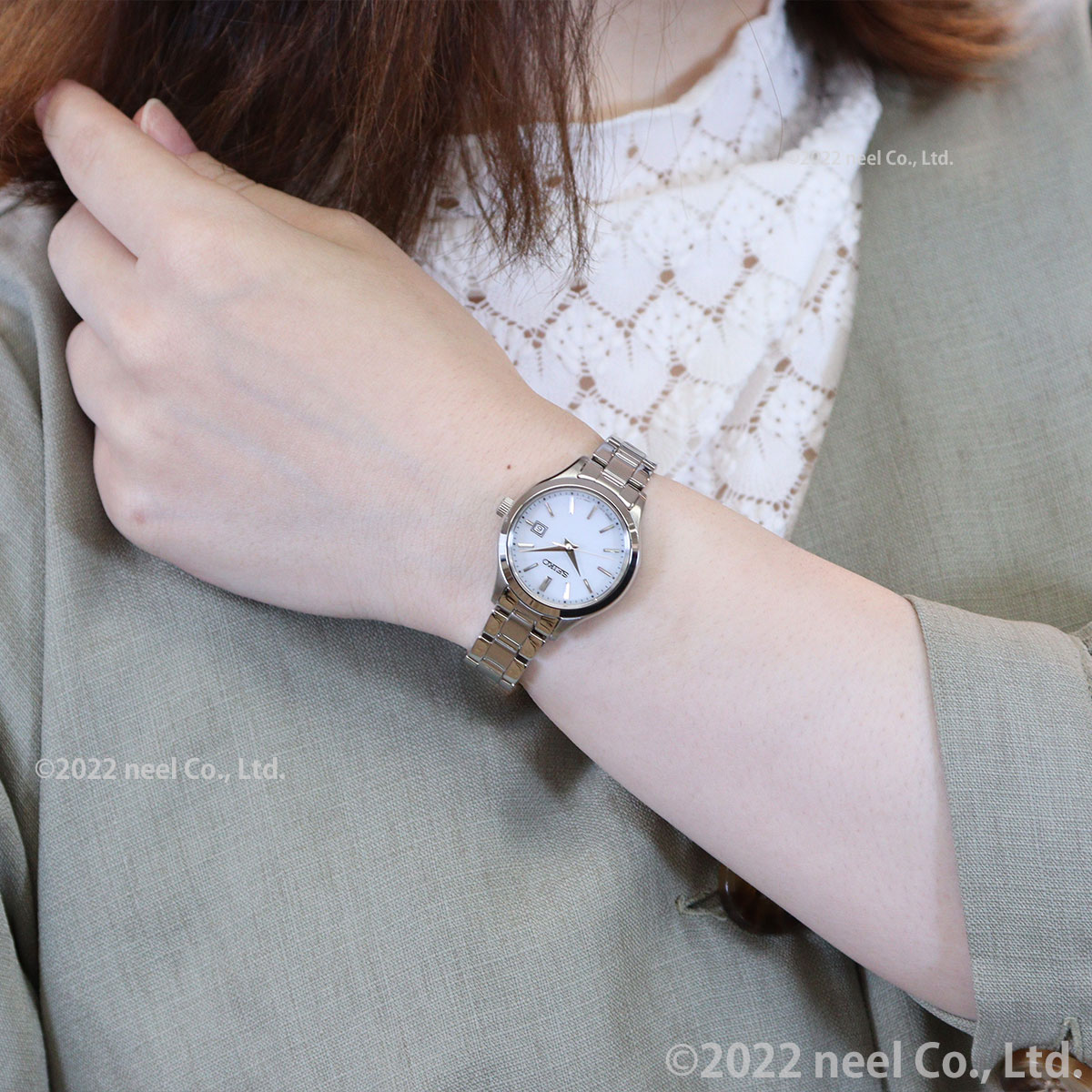 セイコー STPX093 定価33000円　正規品　破格 SEIKO SELECTION セイコー セレクション Sシリーズ 流通限定 ソーラー
