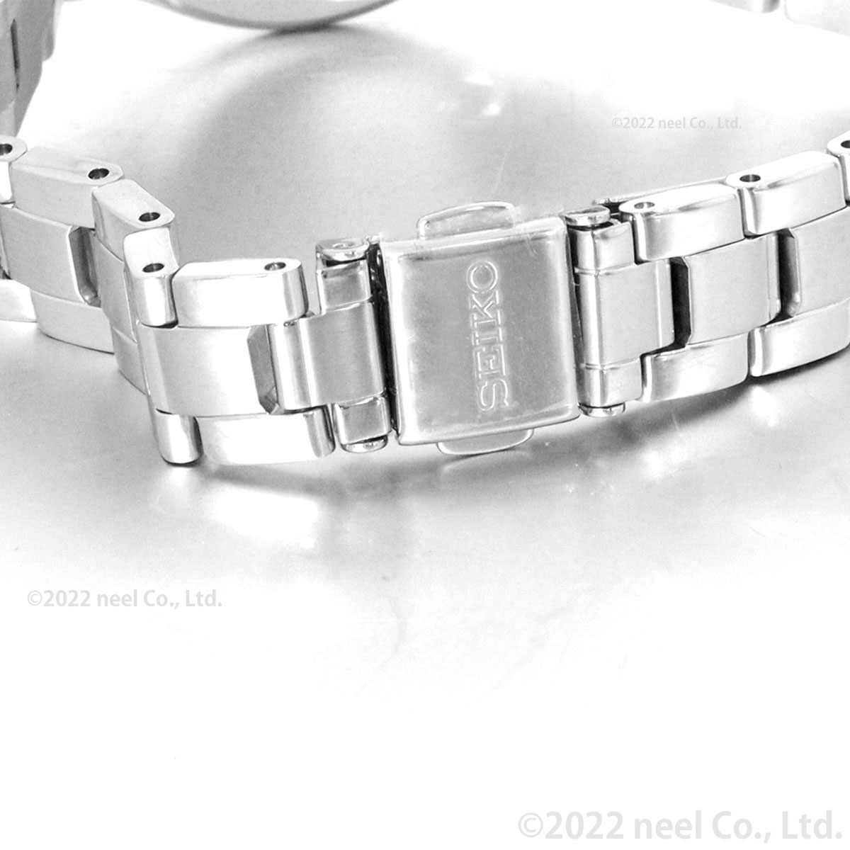 SEIKO SELECTION セイコー セレクション Sシリーズ 流通限定 ソーラー