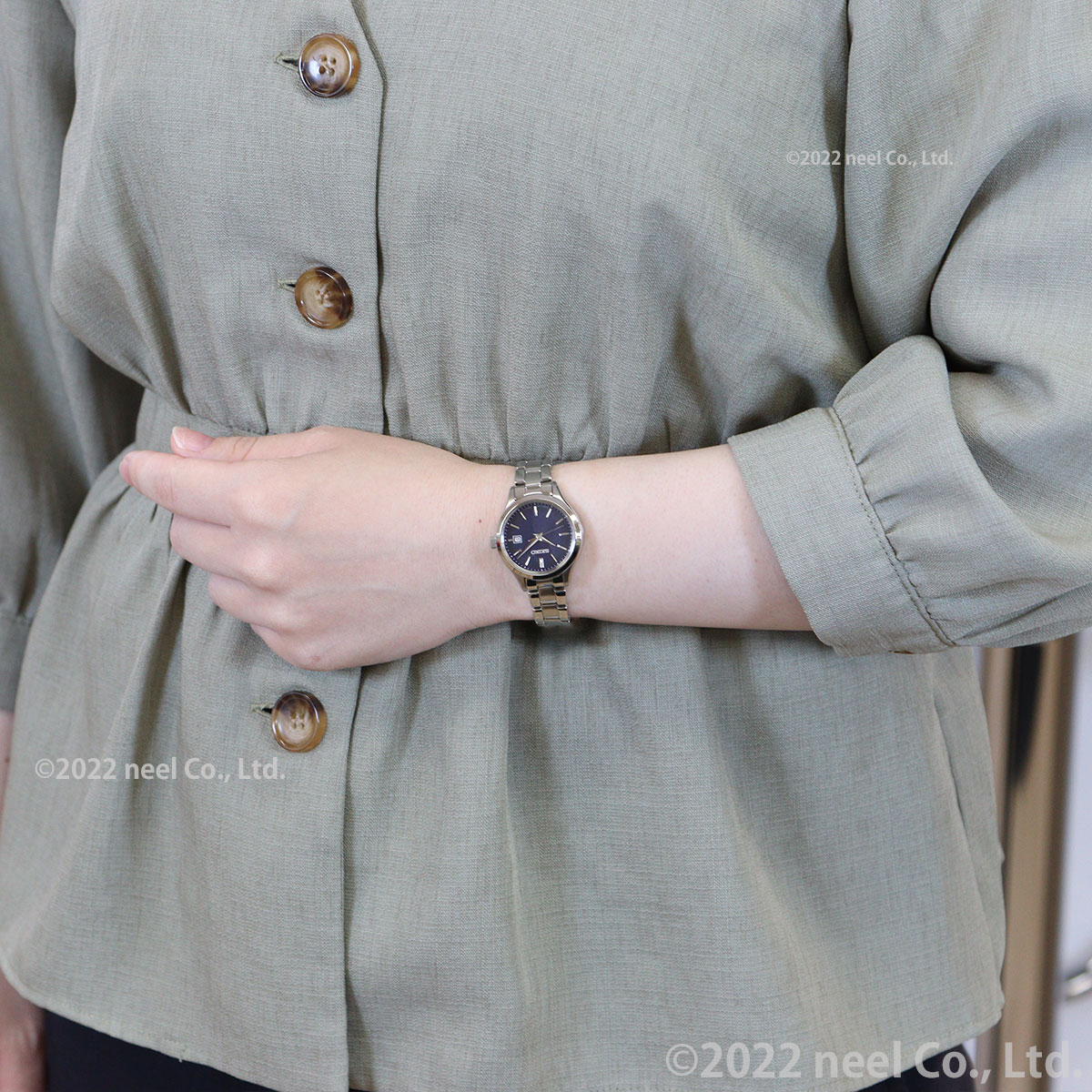 SEIKO SELECTION セイコー セレクション Sシリーズ 流通限定