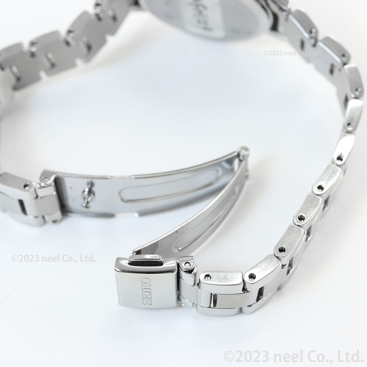 SEIKO SELECTION セイコー セレクション Sシリーズ 流通限定