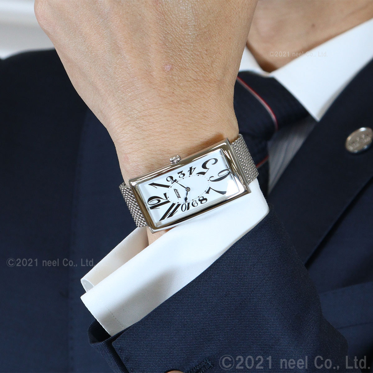 TISSOT（ティソ） （6/1から値上）ティソ 日本限定モデル 腕時計