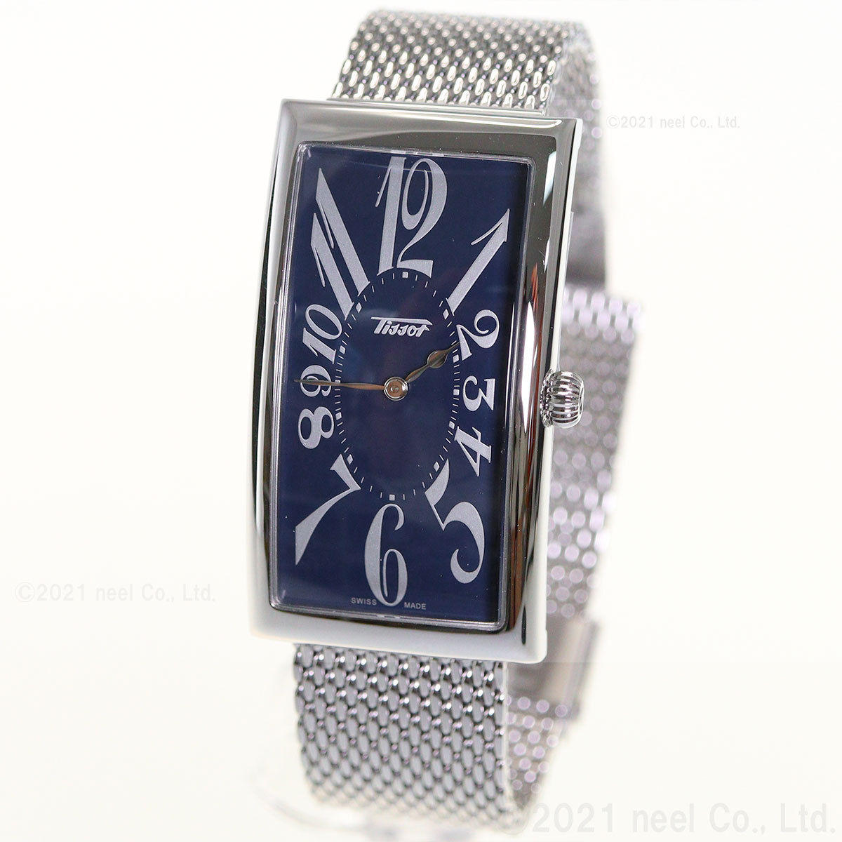 TISSOT（ティソ） （6/1から値上）ティソ 日本限定モデル 腕時計
