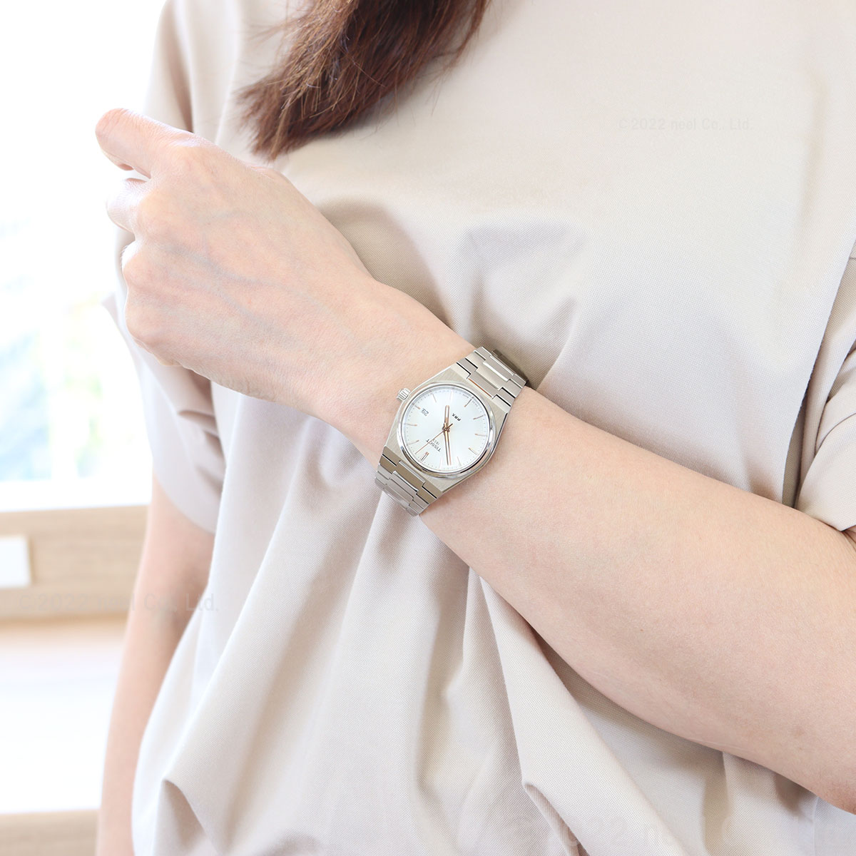 TISSOT（ティソ） （6/1から値上）ティソ 腕時計 メンズ レディース