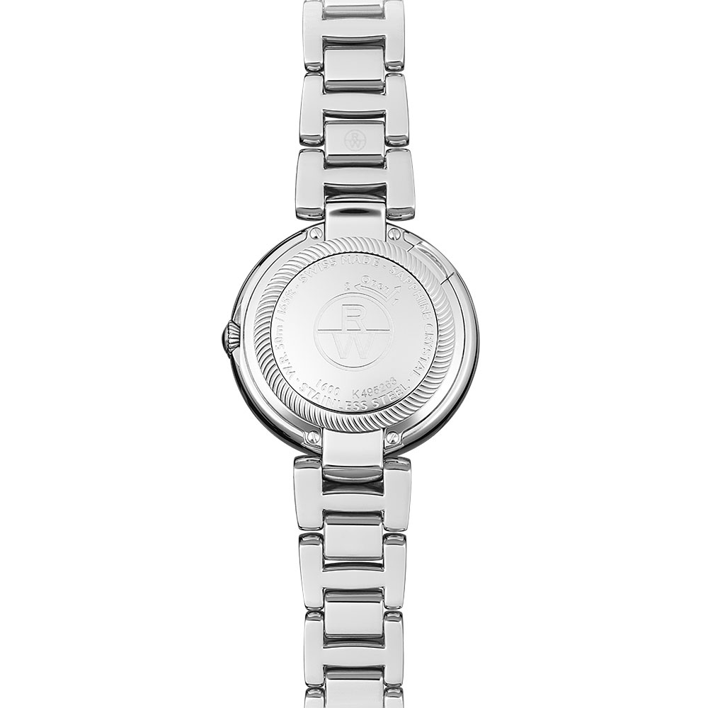 RAYMOND WEIL（レイモンドウェイル） （ノベルティー付き）レイモンド