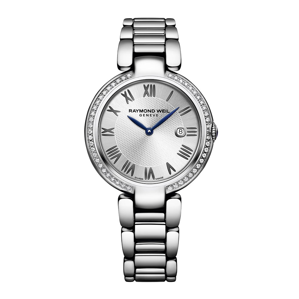 RAYMOND WEIL（レイモンドウェイル） （ノベルティー付き）レイモンド