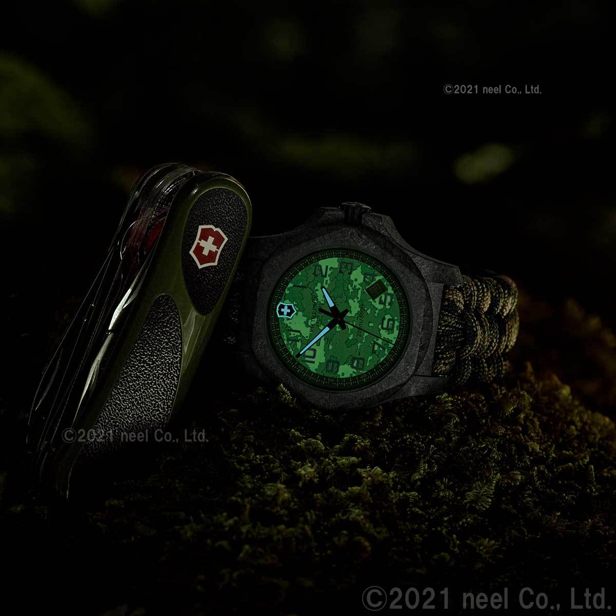 VICTORINOX（ビクトリノックス） （豪華おまけ有） 時計 メンズ
