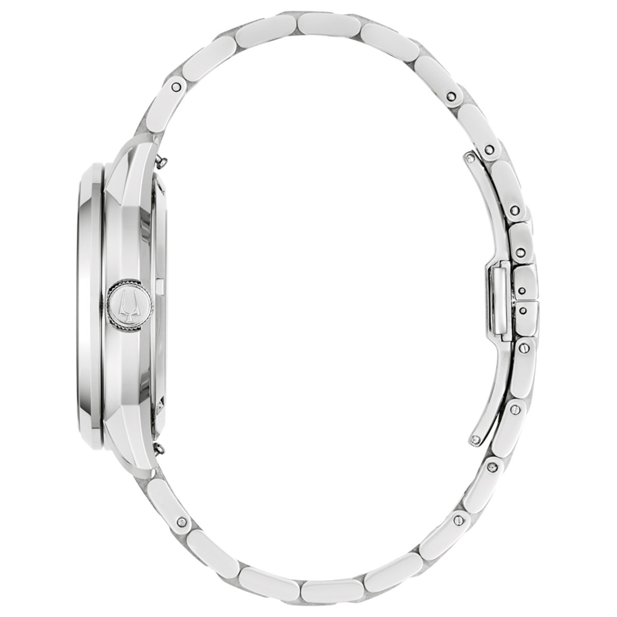 BULOVA（ブローバ） （豪華おまけ有） 腕時計 メンズ レディース 自動